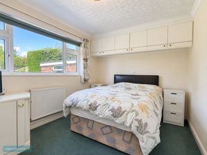 Bedroom 1- click for photo gallery